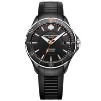 Orologio Baume & Mercier Uomo Clifton Club in Acciaio M0A10339 - M0A10339